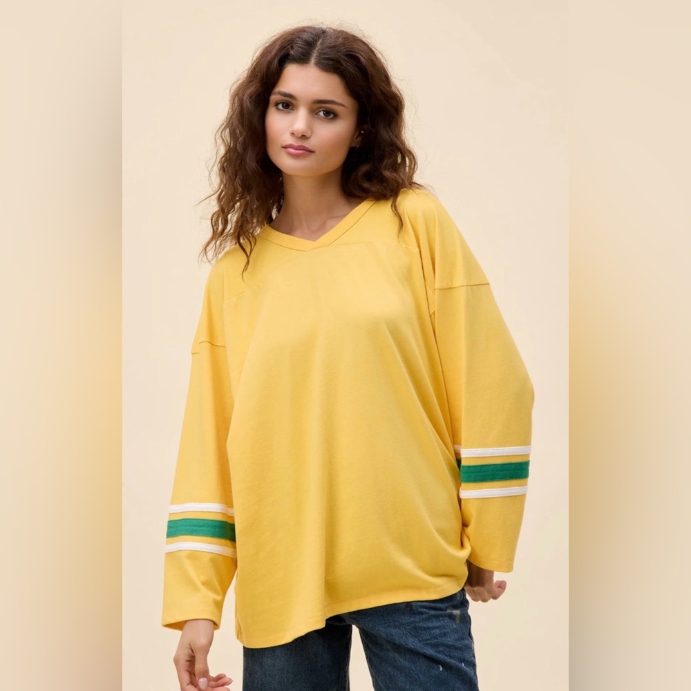 Daydreamer Hockey Jersey Shirt size L/XL NWT